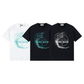 Picture of Stone Island T Shirts Short _SKUStoneIslandM-2XLcptxW6011781